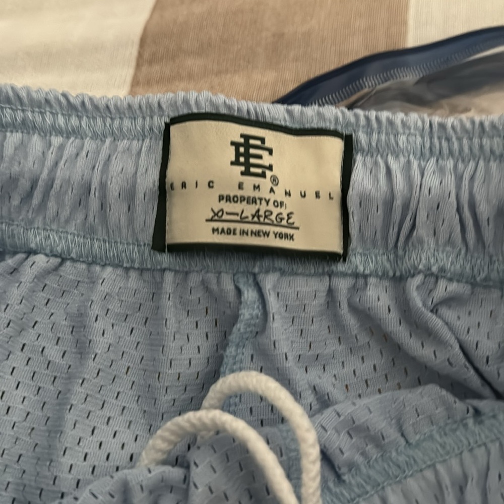 Eric Emanuel EE Basic Short - Picture 3 of 3